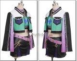 Uma Musume Pretty Derby The Decisive Tosen Jordan Outfit Cosplay Costume