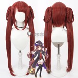 Uma Musume Pretty Derby Eishin Flash Narita Taishin Mejiro Ardan Sweep Tosho Black Blue Pink Red Cosplay Wigs