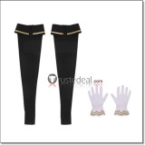 Uma Musume Pretty Derby The Decisive Sweep Tosho Halloween Black Cosplay Costume