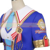 Uma Musume Pretty Derby Half Year Anniversary 1st Anniversary We are DREAMERS Cosplay Costume