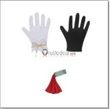 Uma Musume Pretty Derby The Decisive Mejiro Ardan Cosplay Costume