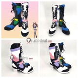 Uma Musume Pretty Derby The Decisive Tosen Jordan Outfit Cosplay Costume