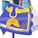 Uma Musume Pretty Derby Half Year Anniversary 1st Anniversary We are DREAMERS Cosplay Costume
