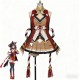 Uma Musume Pretty Derby The Decisive Kitasan Black Cosplay Costume