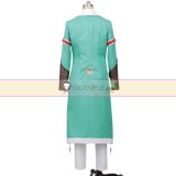 Uma Musume Pretty Derby The Decisive Ikuno Dictus Suit Cosplay Costume