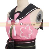 Uma Musume Pretty Derby The Decisive Sakura Bakushin O Sakura Chiyono O Outfit Cosplay Costume