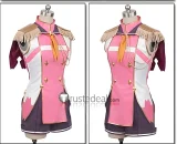 Uma Musume Pretty Derby The Decisive Sakura Bakushin O Sakura Chiyono O Outfit Cosplay Costume