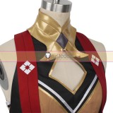 Uma Musume Pretty Derby The Decisive Kitasan Black Cosplay Costume