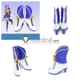 Uma Musume Pretty Derby The Decisive Super Creek Air Groove Cosplay Costume