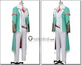 Uma Musume Pretty Derby The Decisive Ikuno Dictus Suit Cosplay Costume