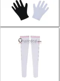 Uma Musume Pretty Derby The Decisive Sakura Bakushin O Sakura Chiyono O Outfit Cosplay Costume