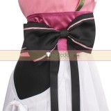 Uma Musume Pretty Derby The Decisive Sakura Bakushin O Sakura Chiyono O Outfit Cosplay Costume