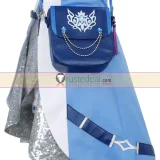 Uma Musume Pretty Derby The Decisive Super Creek Air Groove Cosplay Costume