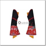 Uma Musume Pretty Derby The Decisive Kitasan Black Cosplay Costume