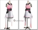 Uma Musume Pretty Derby The Decisive Sakura Bakushin O Sakura Chiyono O Outfit Cosplay Costume