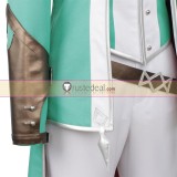 Uma Musume Pretty Derby The Decisive Ikuno Dictus Suit Cosplay Costume
