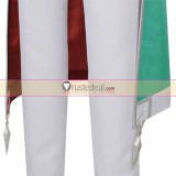 Uma Musume Pretty Derby The Decisive Ikuno Dictus Suit Cosplay Costume