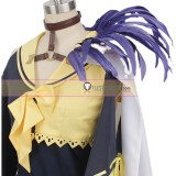 Uma Musume Pretty Derby The Decisive Super Creek Air Groove Cosplay Costume
