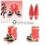 Uma Musume Pretty Derby The Decisive Kitasan Black Cosplay Costume