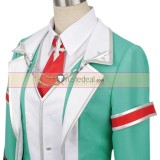 Uma Musume Pretty Derby The Decisive Ikuno Dictus Suit Cosplay Costume