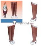 Uma Musume Pretty Derby The Decisive Ikuno Dictus Suit Cosplay Costume