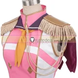 Uma Musume Pretty Derby The Decisive Sakura Bakushin O Sakura Chiyono O Outfit Cosplay Costume