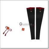 Uma Musume Pretty Derby The Decisive Kitasan Black Cosplay Costume