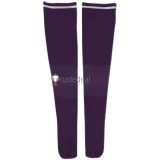 Uma Musume Pretty Derby Mejiro McQueen Purple Uniform Cosplay Costume