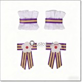 Uma Musume Pretty Derby The Decisive Mejiro Palmer Nishino Flower Cosplay Costume
