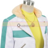 Uma Musume Pretty Derby The Decisive Mejiro Palmer Nishino Flower Cosplay Costume