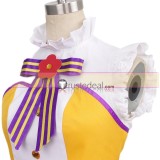 Uma Musume Pretty Derby The Decisive Mejiro Palmer Nishino Flower Cosplay Costume