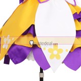 Uma Musume Pretty Derby The Decisive Mejiro Palmer Nishino Flower Cosplay Costume