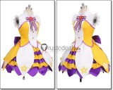 Uma Musume Pretty Derby The Decisive Mejiro Palmer Nishino Flower Cosplay Costume