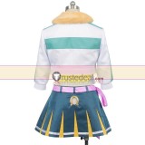 Uma Musume Pretty Derby The Decisive Mejiro Palmer Nishino Flower Cosplay Costume