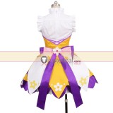 Uma Musume Pretty Derby The Decisive Mejiro Palmer Nishino Flower Cosplay Costume