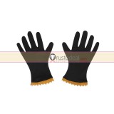 Uma Musume Pretty Derby The Decisive Marvelous Sunday Zenno Rob Roy Black Green Outfit Cosplay Costume