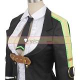 Uma Musume Pretty Derby The Decisive Fuji Kiseki Black Outfit Cosplay Costume 2