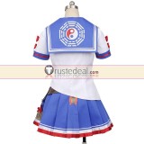 Uma Musume Pretty Derby The Decisive Matikanefukukitaru Bamboo Memory Uniform Cosplay Costume