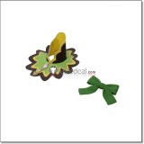 Uma Musume Pretty Derby The Decisive Satono Diamond Uniform Cosplay Costume