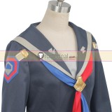 Uma Musume Pretty Derby The Decisive Tamamo Cross New Uniform Cosplay Costume 2