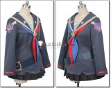 Uma Musume Pretty Derby The Decisive Tamamo Cross New Uniform Cosplay Costume 2