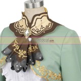 Uma Musume Pretty Derby The Decisive Satono Diamond Uniform Cosplay Costume