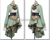 Uma Musume Pretty Derby The Decisive Satono Diamond Uniform Cosplay Costume