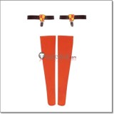 Uma Musume Pretty Derby The Decisive Nice Nature Maruzensky Uniform Cosplay Costume