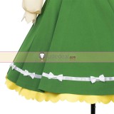 Uma Musume Pretty Derby The Decisive Satono Diamond Uniform Cosplay Costume