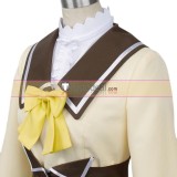 Uma Musume Pretty Derby The Decisive Satono Diamond Uniform Cosplay Costume