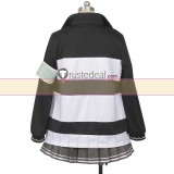 Uma Musume Pretty Derby The Decisive Matikanefukukitaru Bamboo Memory Uniform Cosplay Costume