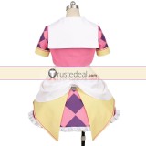 Uma Musume Pretty Derby The Decisive Smart Falcon Uniform Cosplay Costume