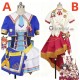 Uma Musume Pretty Derby Half Year Anniversary 1st Anniversary We are DREAMERS Cosplay Costume