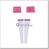 Uma Musume Pretty Derby The Decisive Smart Falcon Uniform Cosplay Costume